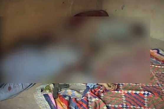 Hakimullah Mehsud's close aide killed in encounter: Karachi police