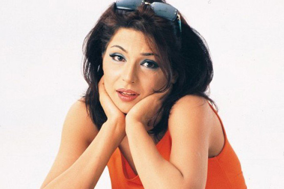 I am not going to Karachi for PTI election campaign: Meera