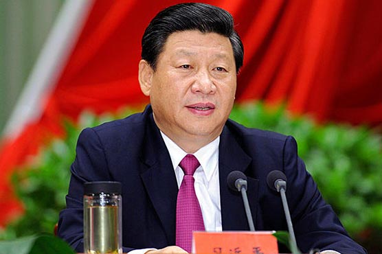 President Xi Jinping to reach Pakistan on two-day visit tomorrow 