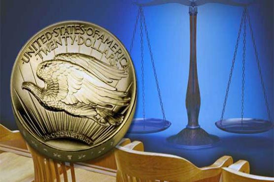 Family wins back seized gold coins that could be worth $80M