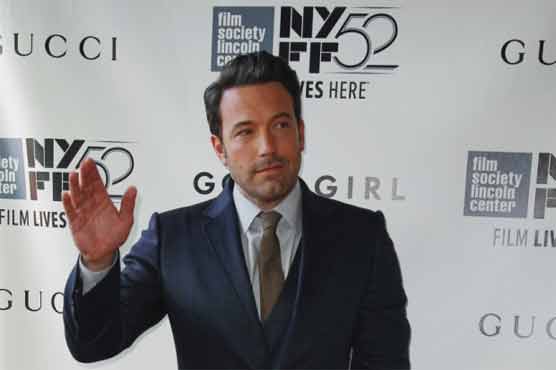 Ben Affleck asked for slave-owning ancestor story to be cut 