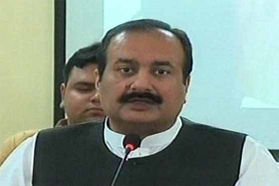 PML-N to start political proceedings in Karachi from August 14: Rana Mashood