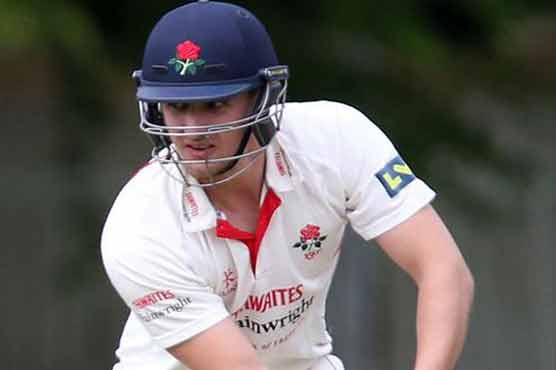 English batsman makes 350 in one-day club match