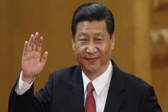 Chinese president Xi Jinping reaches Pakistan on two-day visit
