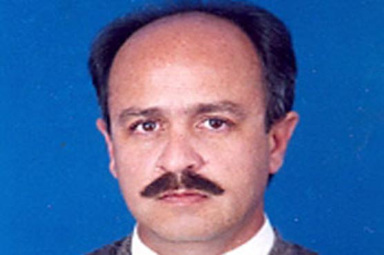 Mehfuz Yar withdraws to contest in NA-246, joins MQM