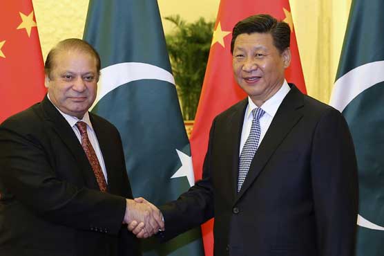 PM meets Xi Jinping, Chinese president kick-starts projects