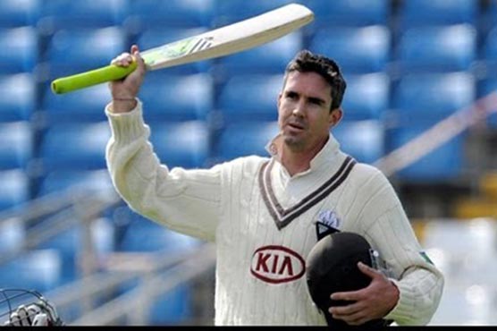 Pietersen falls cheaply in Championship