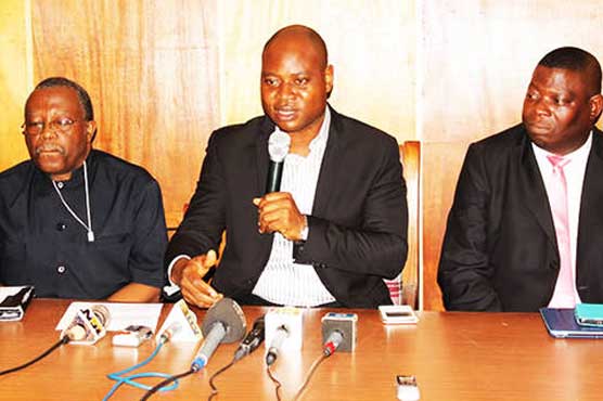 'Local gin' suspected of causing 18 mystery deaths in Nigeria