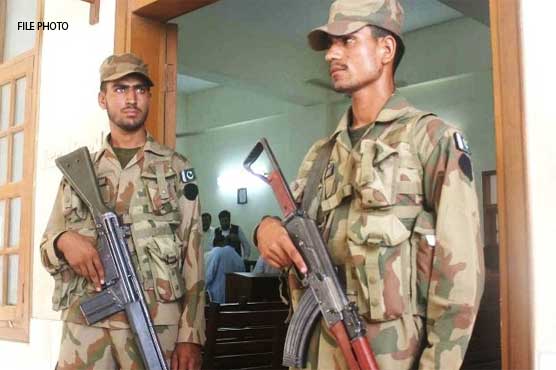 Army to be deployed in Lahore Cantt elections: Sources