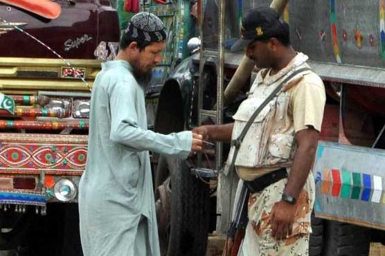 Karachi: Citizens asked to keep ID cards with them