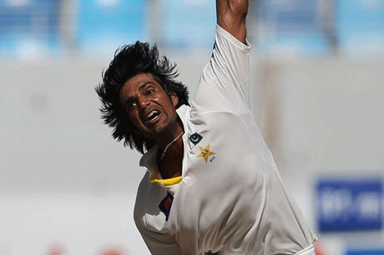 Misery continues: Rahat Ali fifth to get injured on Bangladesh tour