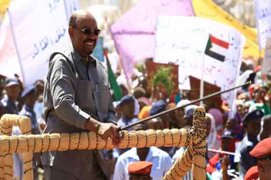 US, UK, Norway slam Sudan polls as not credible