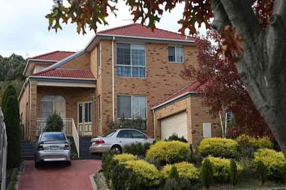 Another Australian charged with terror-related offences