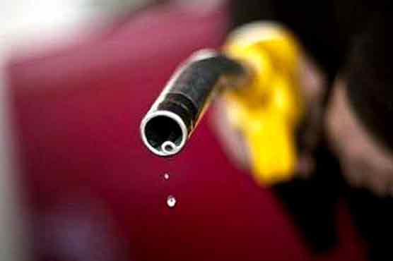 Oil prices down in Asian trade