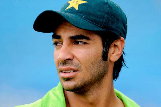 ICC summons spot fixing accused Salman Butt to Dubai