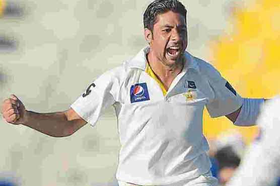 Imran Khan included in test squad for Bangladesh tour