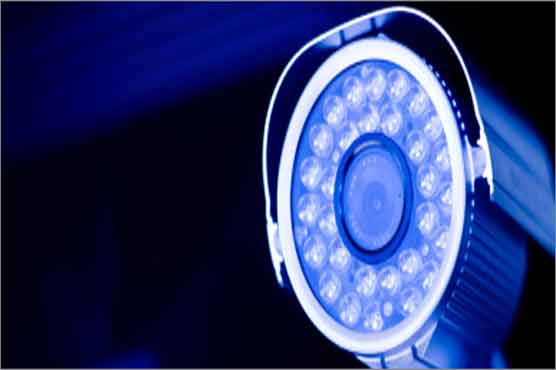 CCTV cameras installed to avoid rigging in NA-246