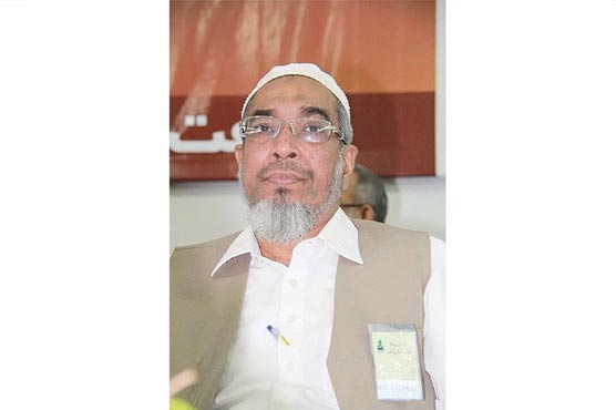 ECP announced to use biometric system, then retracted: Rashid Naseem