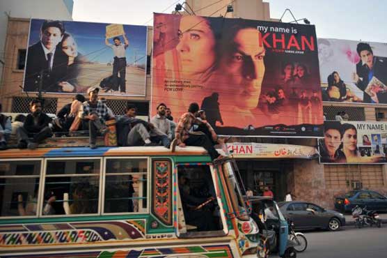 LHC rules out government application for entertainment tax on Cinemas