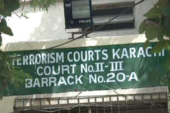 Court sentences 5 MQM workers 25 years in jail