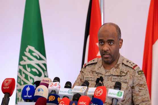 Coalition ends Yemen air war, but keeps options open   