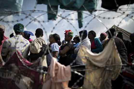 South Africa deploys army to quell anti-immigrant attacks