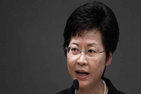 Hong Kong government set to reveal election roadmap