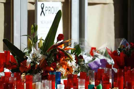 Boy in Spain attack 'burst into tears' after killing teacher