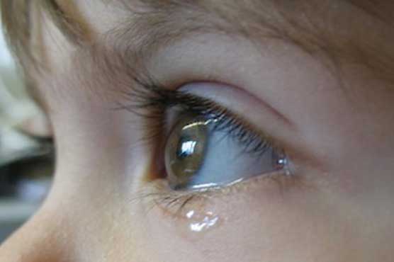 Columbia arrests 298 in sweep against child sex abuse