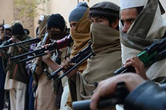 Afghan Taliban announce 'spring offensive' to start April 24