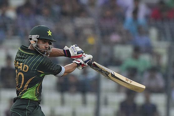 Pakistan win toss, elect to bat against Bangladesh in final ODI