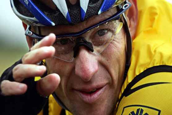 Cycling: Armstrong risks angry Tour welcome, cycling chief