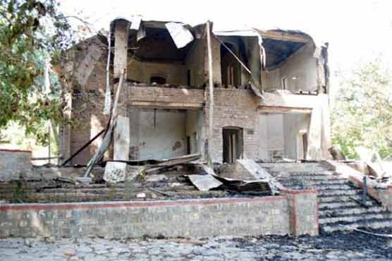 Quaid's residency attack case: ATC declares 16 suspects fugitive