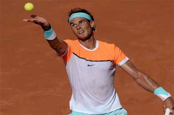 Tennis: Nadal gains revenge over Almagro in Barcelona