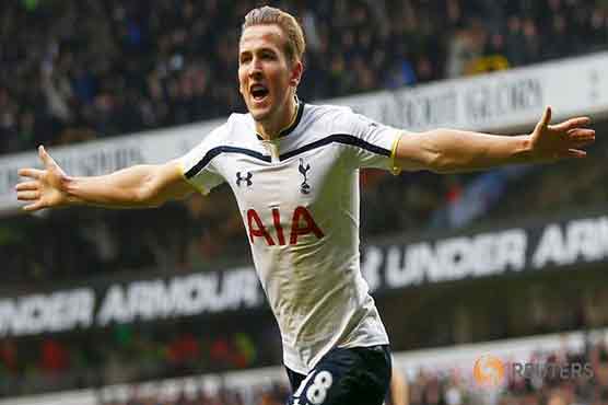 Football: FA chief says Kane wants to play at Euro Under-21s