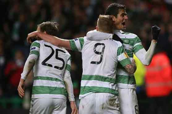 Football: Celtic come through Dundee scare to extend lead