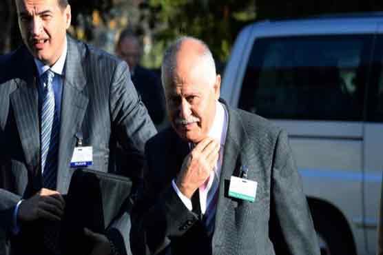 Turkey recalls ambassador from Austria over 'genocide' condemnation