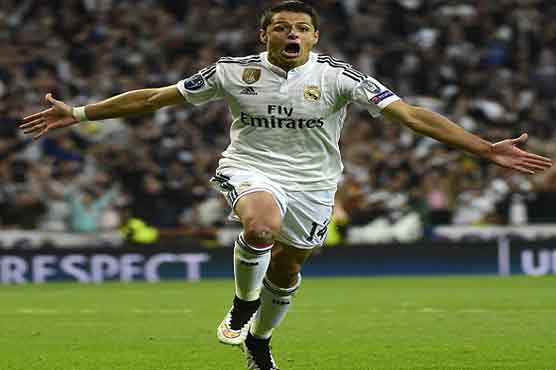 Football: Real Madrid, Juventus complete semi-finals line-up