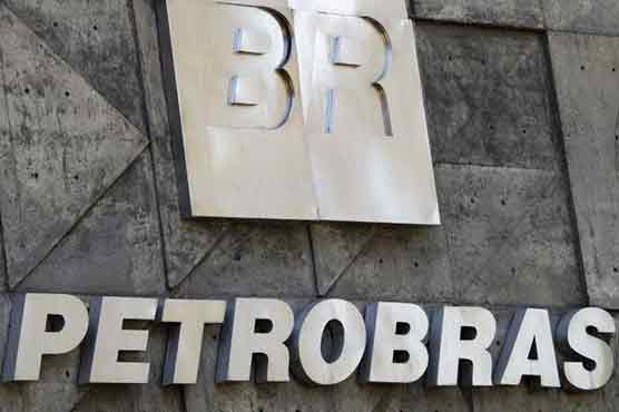 Brazil's Petrobras reveals graft cost $2.1 bn