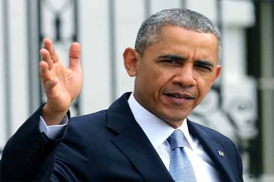Obama urges Iran to play positive role in Yemen