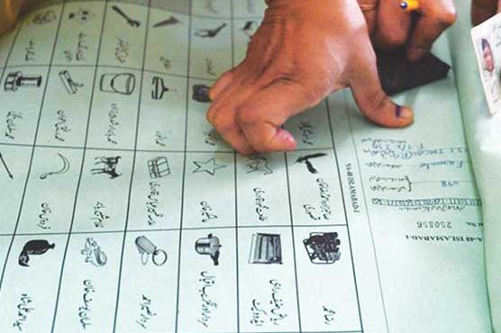 LIVE RESULTS: NA 246 by-election final results, MQM wins by massive margin