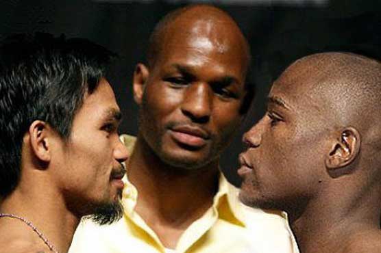 Boxing: Pacquiao-Maywheather tickets to go on sale