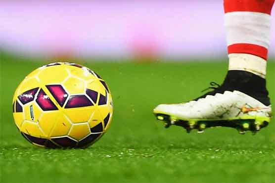 Boss insists no axe for S-League