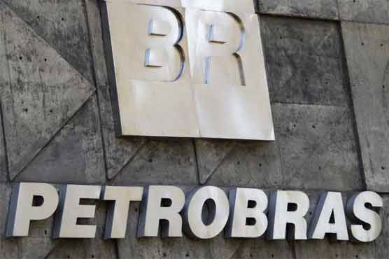 Brazil's Petrobras reveals graft cost $2.1 bn 
