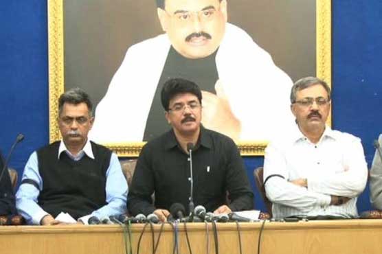 MQM demands extension in polling time