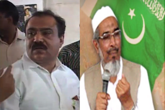 NA 246 by-poll: JI, MQM file complaints in ECP