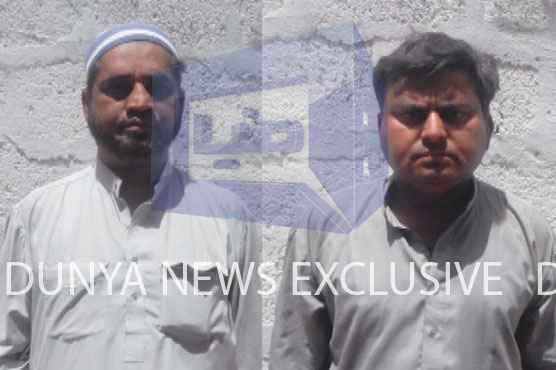 NA 246 by-poll: presiding officer, voter sentenced to imprisonment, 3 arrested