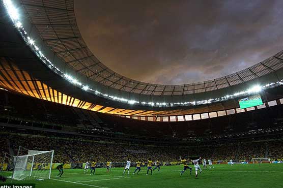 Football: Japan to host FIFA Club World Cup for next two years