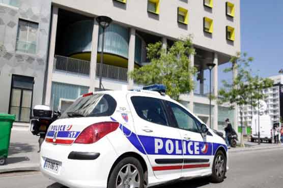 France hunts accomplices in foiled church attack