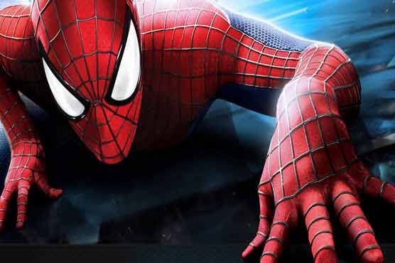 Animated 'Spider-Man' in 2018: Sony